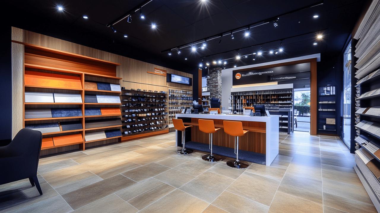 Top 10 des marques de carrelage effet bois pour un style authentique