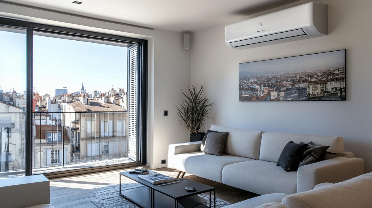 Comment choisir la meilleure solution de climatisation à Lyon