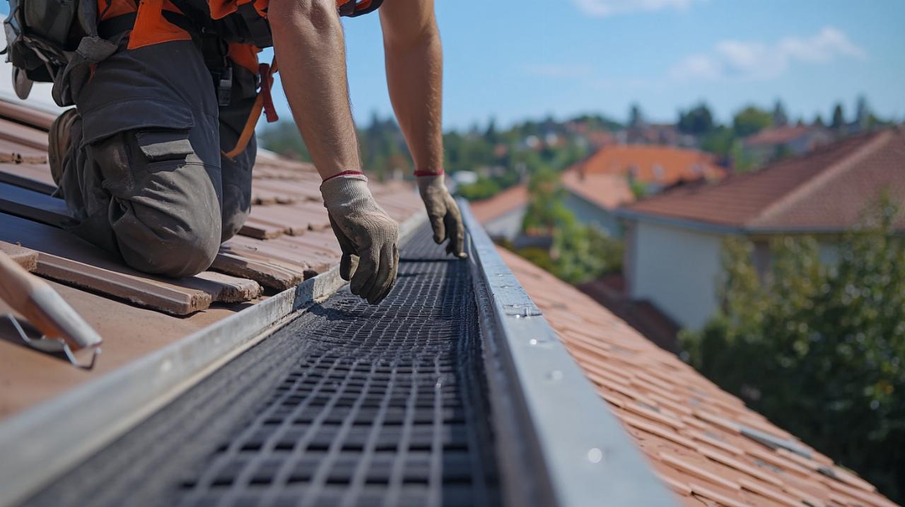 Comment poser un écran de sous toiture sans détuiler ? 5 erreurs coûteuses à éviter absolument