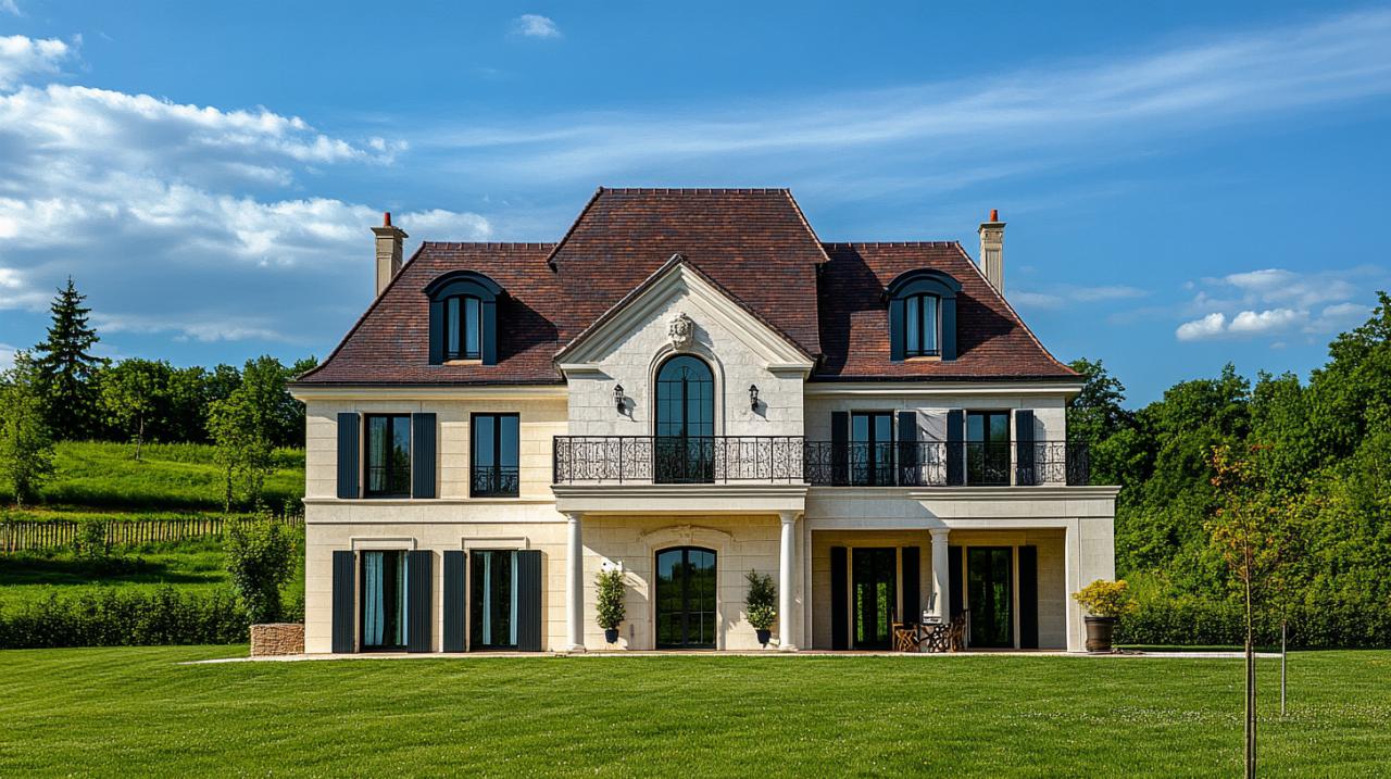 Optimiser le budget de votre construction : conseils d’un Constructeur maison Aisne spécialisé