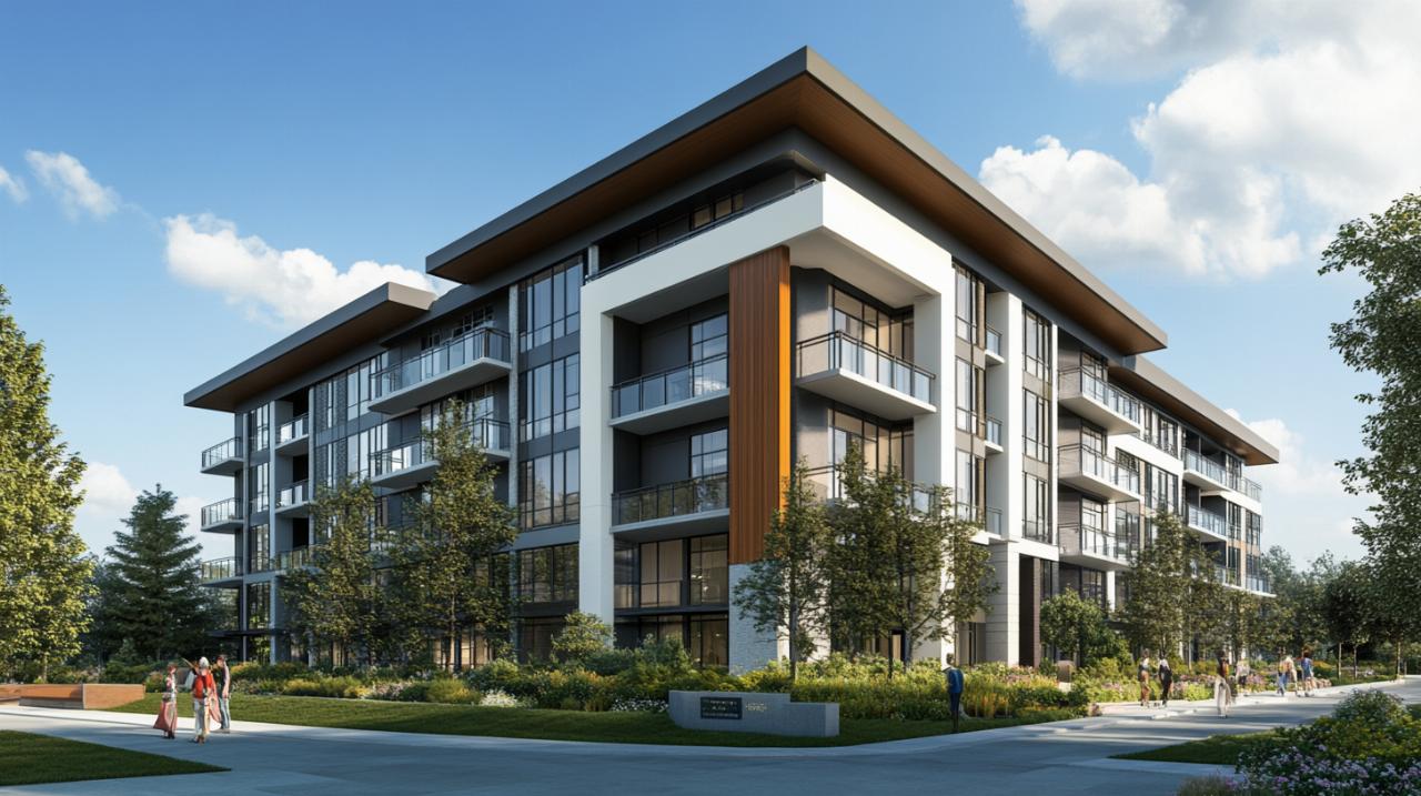 Pourquoi choisir la vidéosurveillance pour sécuriser votre copropriété ?