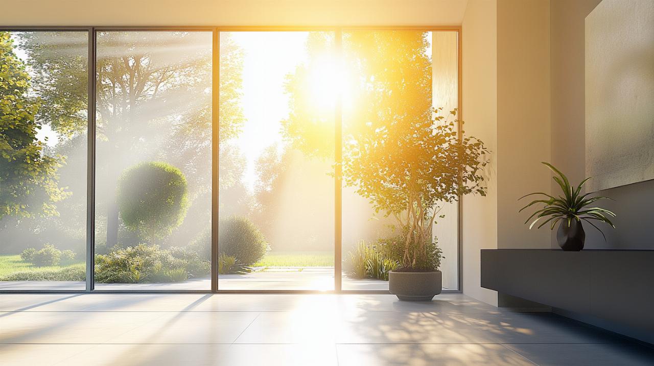 Quels sont les avantages des menuiseries aluminium ?