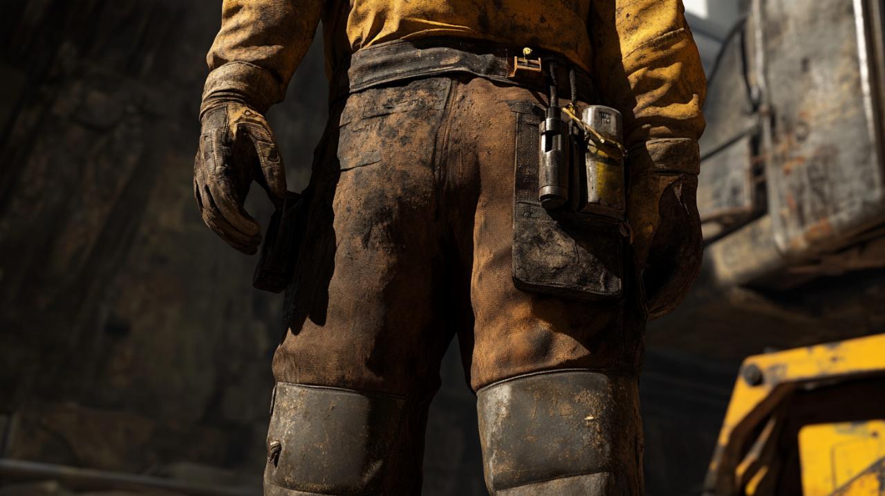 Besoin d&rsquo;un modèle de cotte de travail homme pour votre métier ?