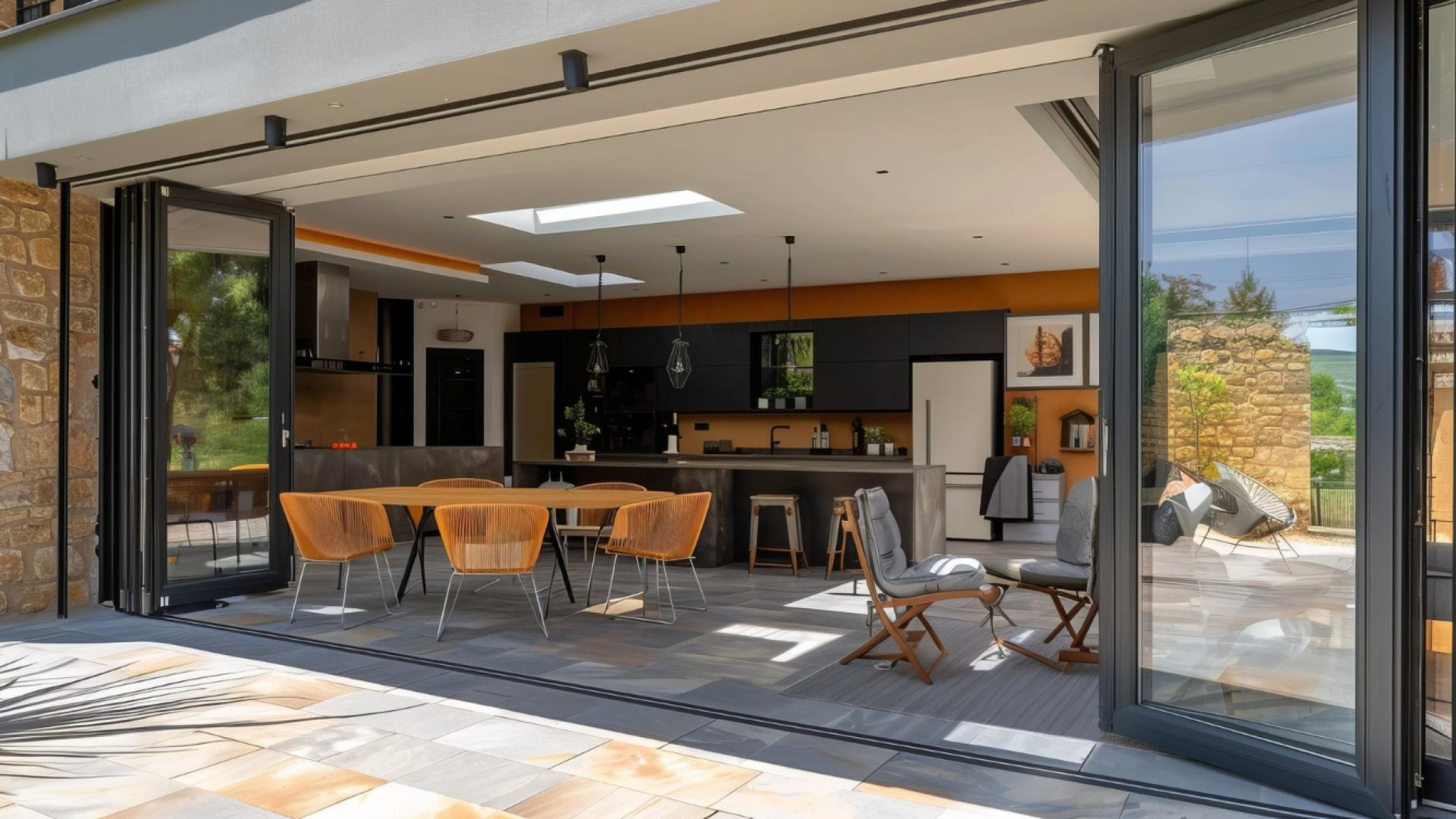 Rénovation à Poitiers : pourquoi la véranda est la solution pour une extension ?