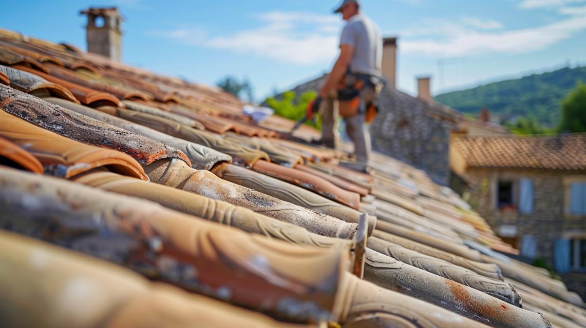 Pourquoi choisir un couvreur à Mouchamps pour vos travaux de toiture ?